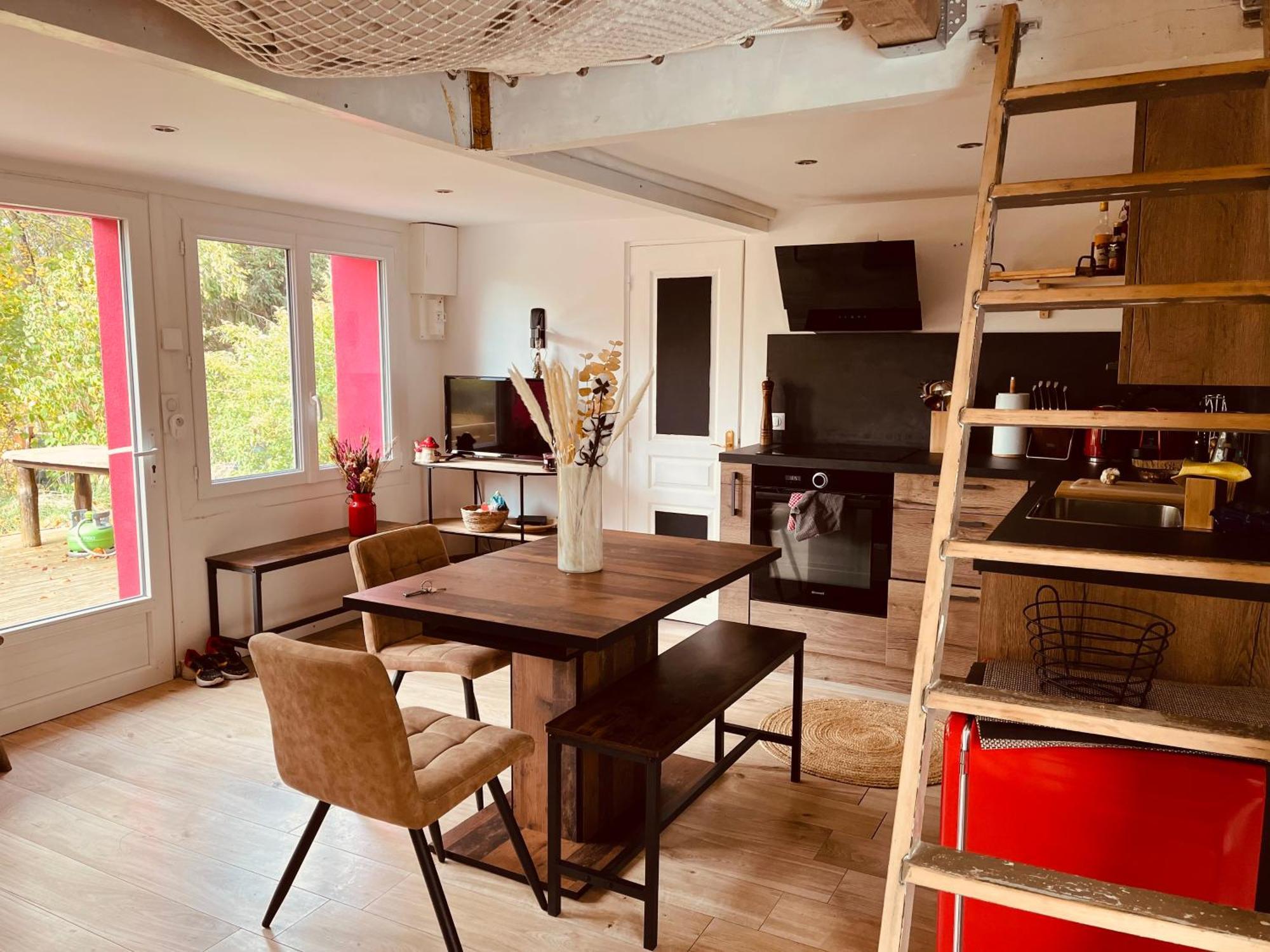 Chalet Cosy Entre Lacs Et Montagnes Métabief Eksteriør bilde