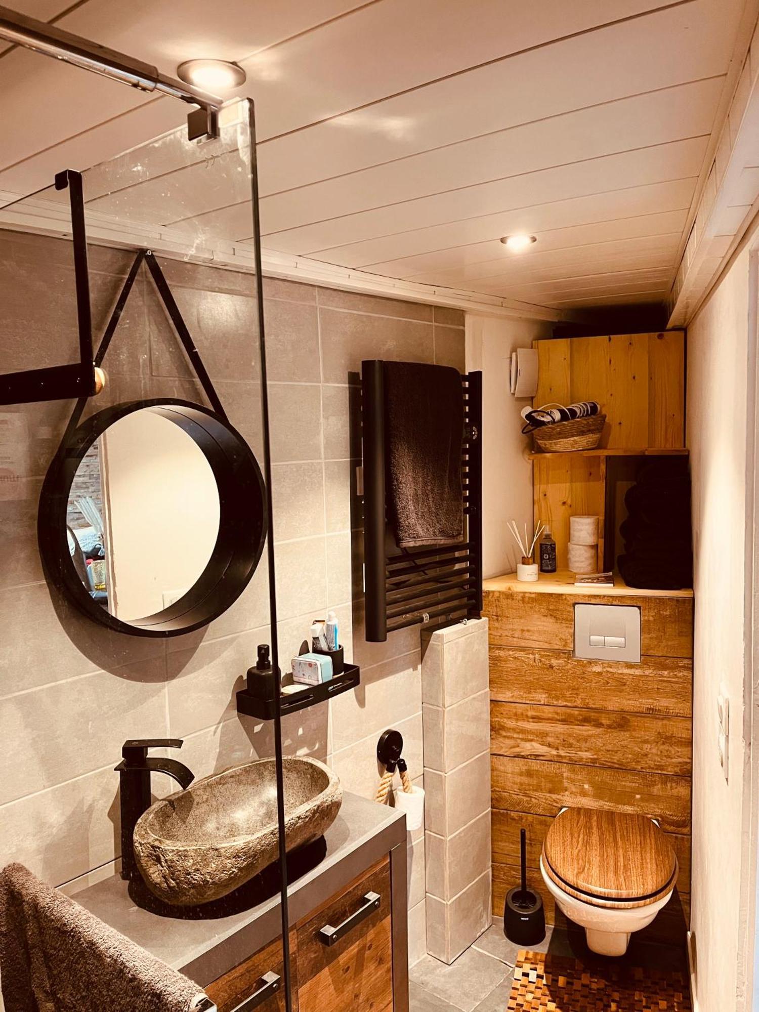 Chalet Cosy Entre Lacs Et Montagnes Métabief Eksteriør bilde